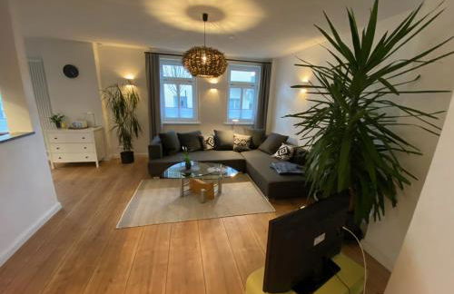 Schwalm-Apartment Treysa - Foto 14