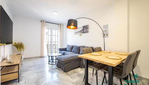 Apartamento moderno en el centro de Huelva - Foto 2