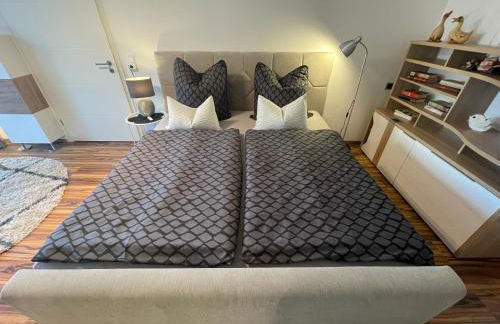 4-Sterne Ferienwohnung Krill - Foto 9