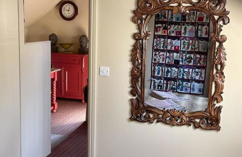 The Hayloft - Photo 5