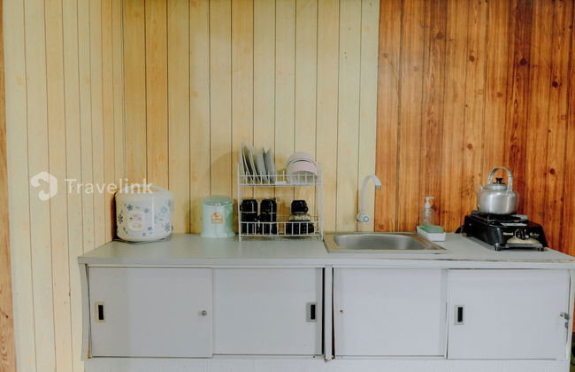 Zaada Villa Dieng by Travelink - Foto 43