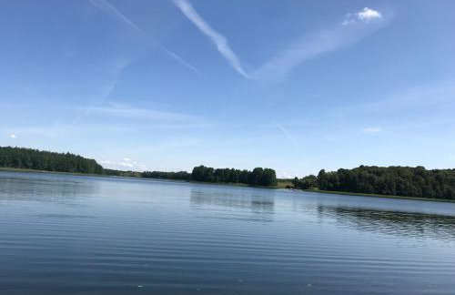 DOM NaD JEZIOREM - Foto 14