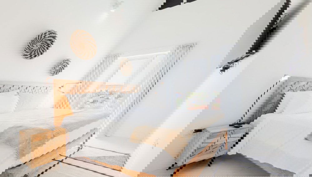 Aruba's Life 315 - Foto 1, Servicios del alojamiento