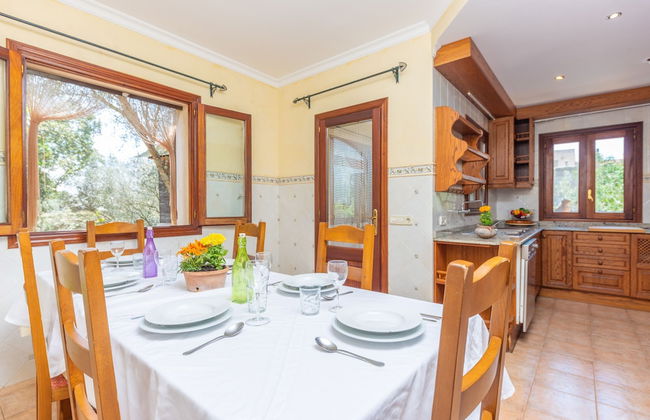 Pleta De Son Monjo in Maria de la Salut - Photo 15