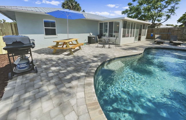 Wanna Go Back 3 Bedroom Home by RedAwning - Foto 18