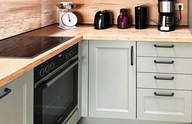 Holiday Home in Otterndorf - Foto 14