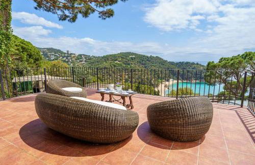 Villa Mitjorn Cala Canyelles - Foto 34