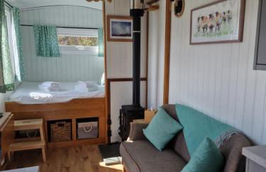 Dalnoid Cottages & Treehouses Nr Glenshee - Foto 72