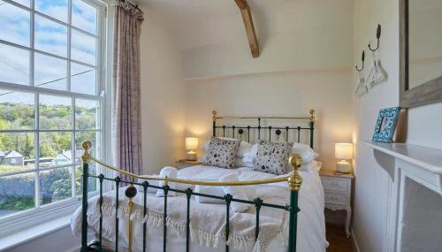 The Old Post Office Private Parking & Garden - Foto 4