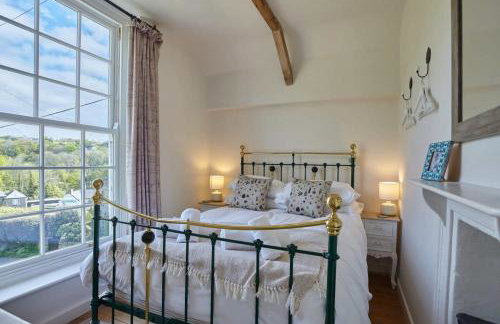 The Old Post Office Private Parking & Garden - Foto 4