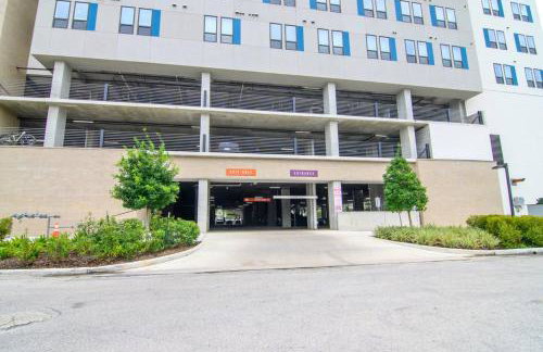 Stylish New Studio DT - Pool, Gym - Rooftop Lounge - Foto 27