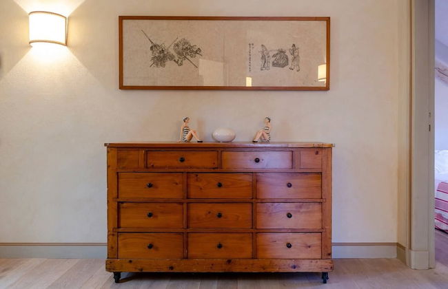 JOIVY The Roof in Santa Margherita - Foto 9