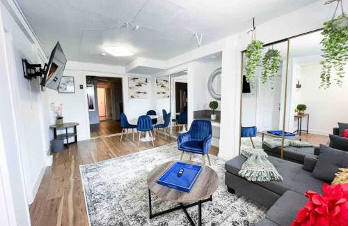 Quiet Home Near SFO with Backyard / BBQ - Foto 14