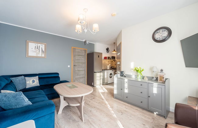 Apartamenty Sun & Snow Olymp - Photo 73