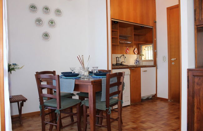 Art Apartment Capo D'Arco - Foto 10