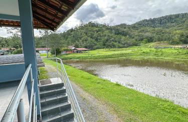 Flat Chácara Olhos D’Água - Foto 21