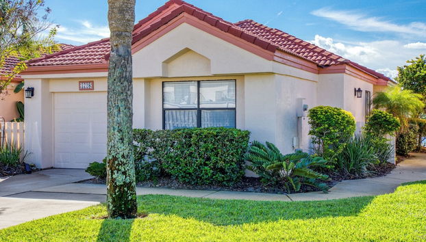 Ausstattung der Unterkunft