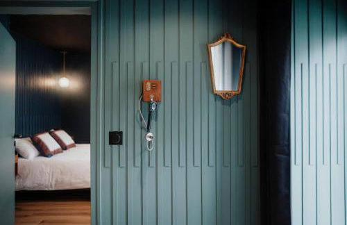 La Mercerie "BedinShop" Centre Ville - Foto 49