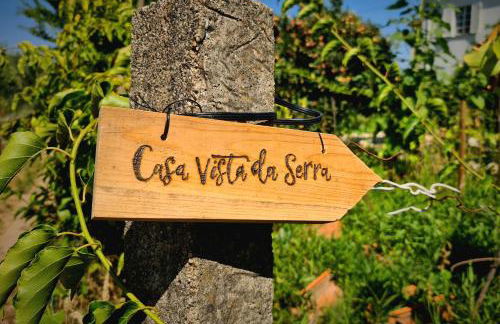 Casa Vista da Serra - Covilhã - Foto 28