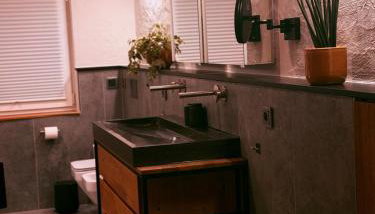 150qm Luxusloft mit Sauna - niedrige Preise bis Sommer! - Foto 3