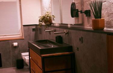 150qm Luxusloft mit Sauna - niedrige Preise bis Sommer! - Foto 3