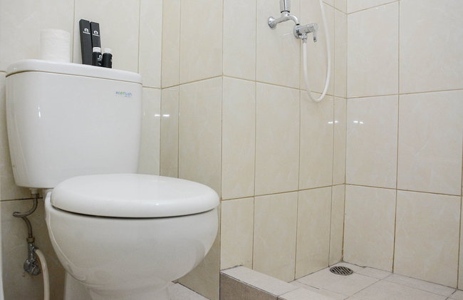 Best Deal The Springlake Summarecon Studio Apartment - Foto 12