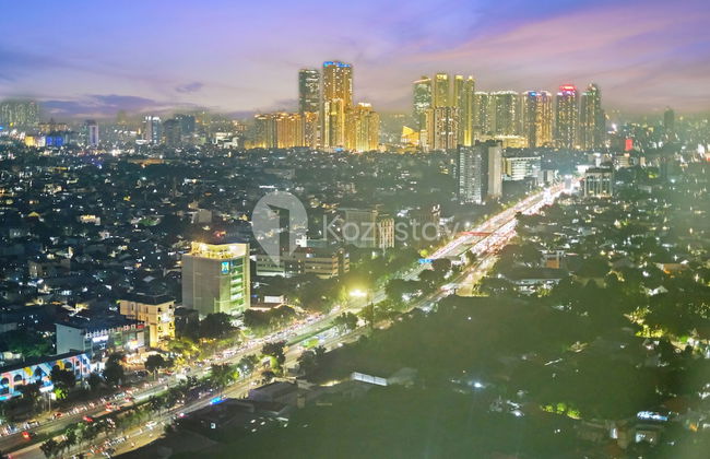 Meadow by Kozystay | Newly Renovated | Kebon Jeruk - Foto 27