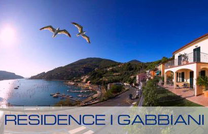 Residence I Gabbiani - Foto 34