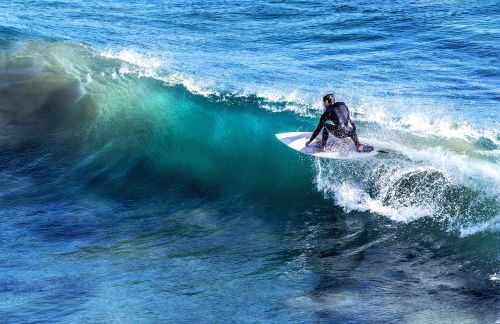 West coast dream Nazare - Foto 54