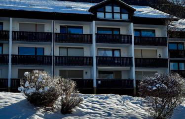 FeWo Bergveilchen 631 im Ferienpark Oberallgäu - Foto 26