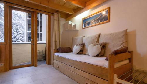 Résidence Grand Roc - Campanules 125 Happy Rentals - Foto 5, Other