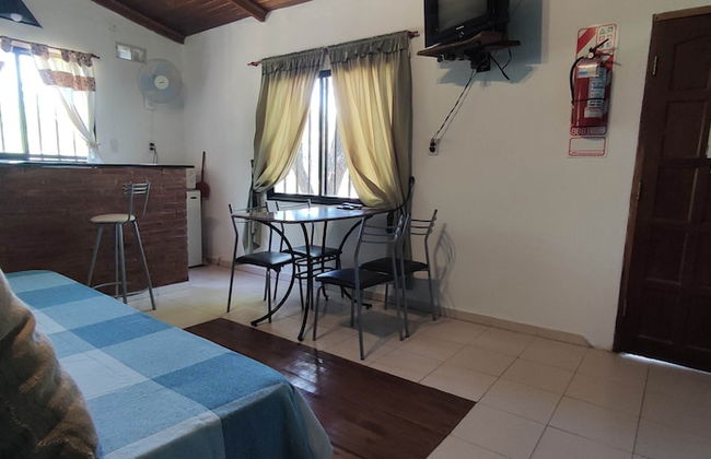 Cabañas La Morada - Foto 35