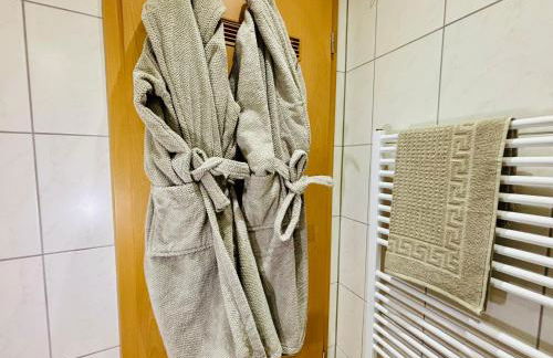 MoonDayHomes - TopLocation I 4Persons I Gallery Maisonette Boutique Apartment PERA - Foto 25