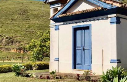 Fazenda Boa Esperança ITA - Foto 7