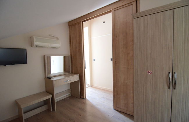 Arda Apart Hotel - Foto 19