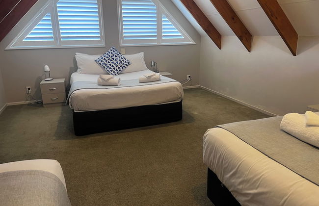 Comfort Inn Sunset - Foto 12