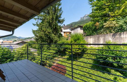 iFlat Penthouse Superpanoramico Trento Villazzano - Foto 16