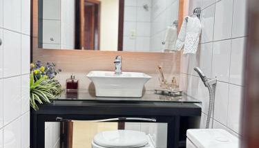 Apartmento Spazio Moriá - Foto 2