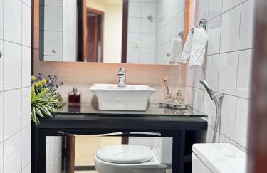 Apartmento Spazio Moriá - Foto 2