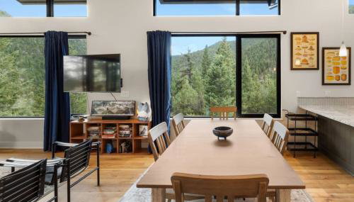 Pineview Panorama Luxe Retreat 20 Mins to Boulder - Foto 3