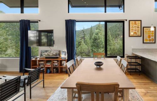 Pineview Panorama Luxe Retreat 20 Mins to Boulder - Foto 3