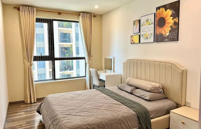 Ha Do Centrosa Centrosa apartment - Foto 7