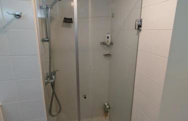 GRU Airport Easy Stay - Foto 22
