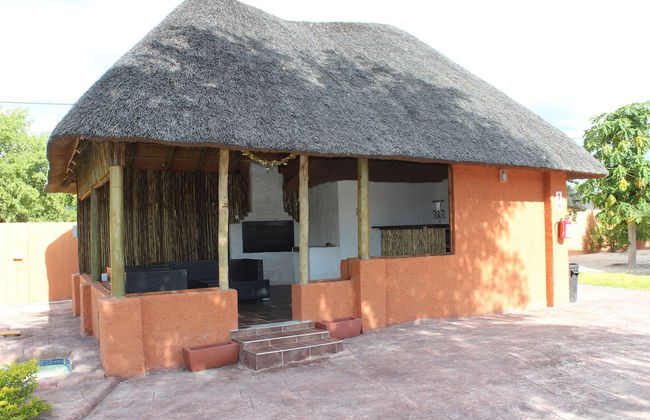 Kessas Holiday Home - Foto 34