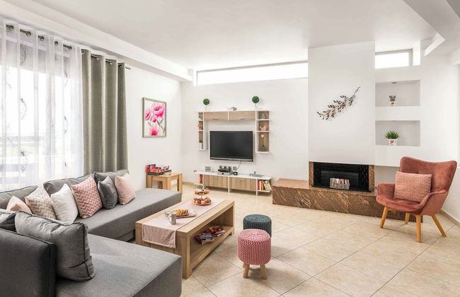 Villa Ifigeneia - Foto 1