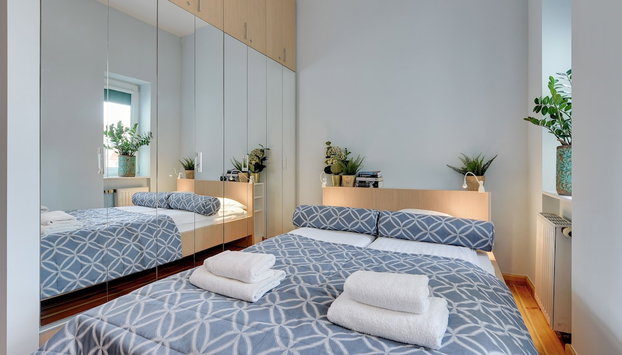 Lion Apartments - Parkowa 41-4 - Foto 4, Habitación