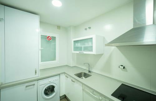 Amplio Apto Centro vistas Torneria fjhomefj - Foto 26