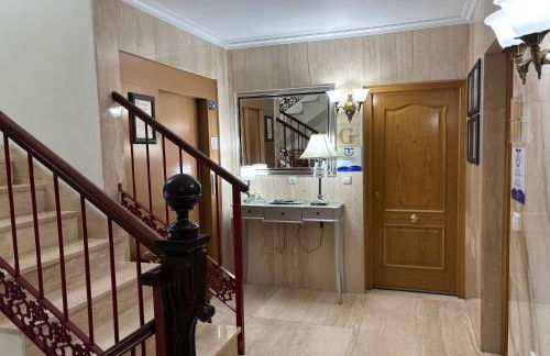 Apartamentos Turisticos Juanita "Ope" - Foto 23