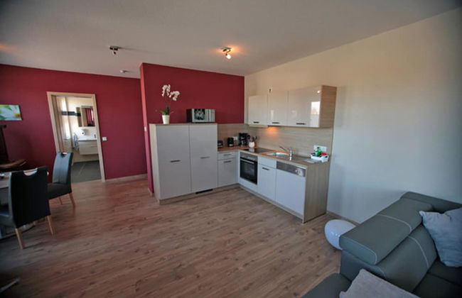 Steakhouse Jack & Richie's - Foto 10