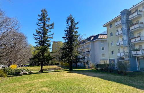 Chic In The City - Foto 18